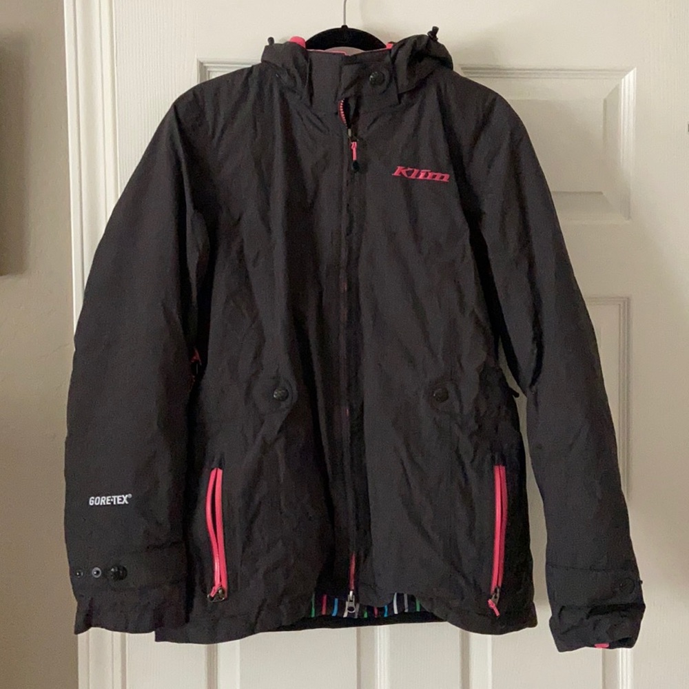 Klim Gore-tex Snow Jacket